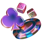 jlhq app register screen with mobile casino login options