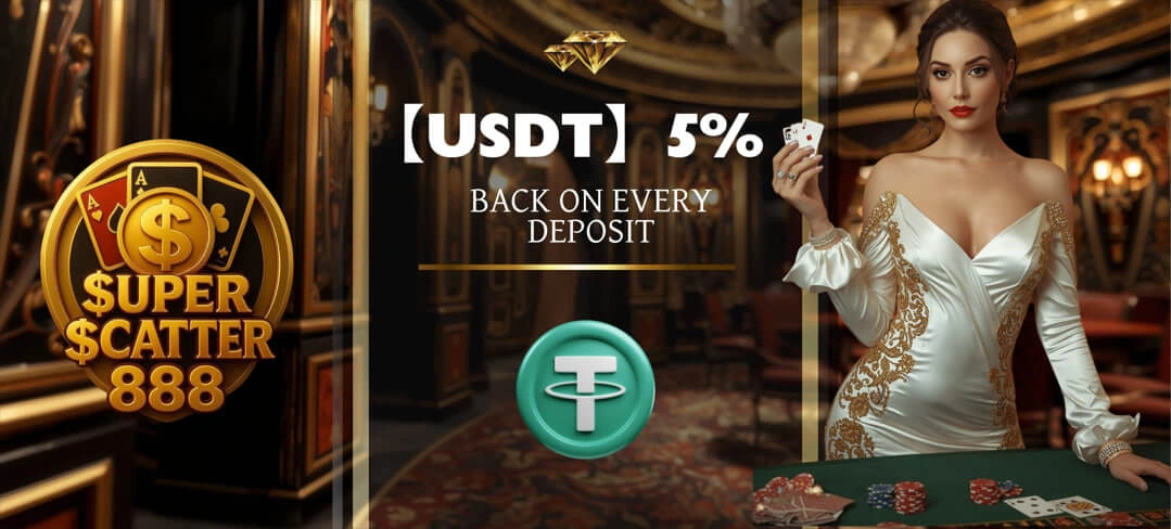 Promotional bonus offer on jlhq casino app