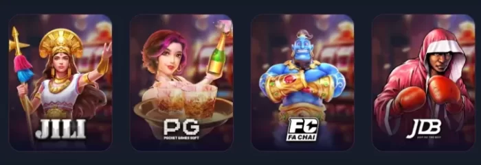 jlhq slots game page showing vibrant reels and exciting online casino gameplay